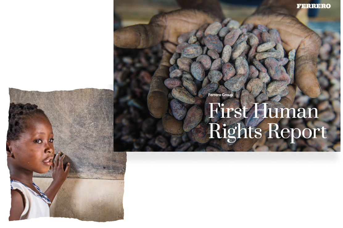 Human Rights Report Human Rights Report